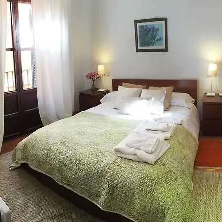 Mallorca Housing: Old Centre - Turismo De Interior Apartment Palma