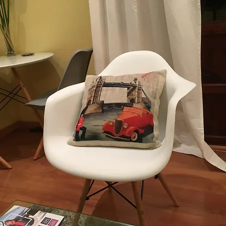 Mallorca Housing: Old Centre - Turismo De Interior Apartment
