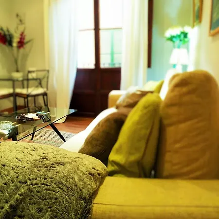 Apartment Mallorca Housing: Old Centre - Turismo De Interior
