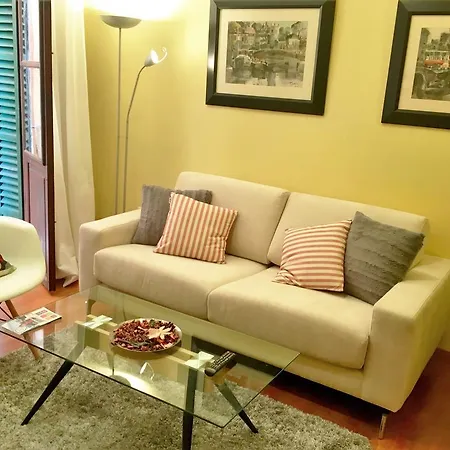 Apartment Mallorca Housing: Old Centre - Turismo De Interior