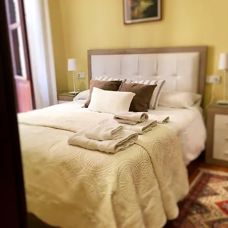 Mallorca Housing: Old Centre - Turismo De Interior Apartment