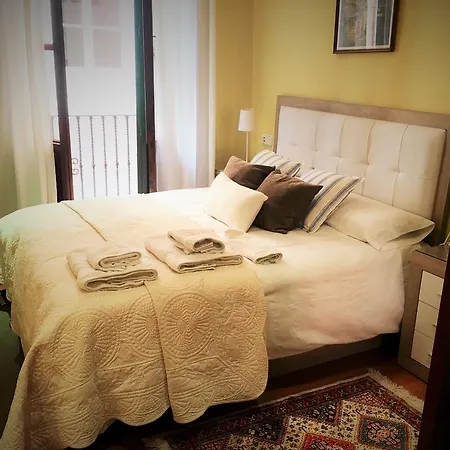 Mallorca Housing: Old Centre - Turismo De Interior Palma