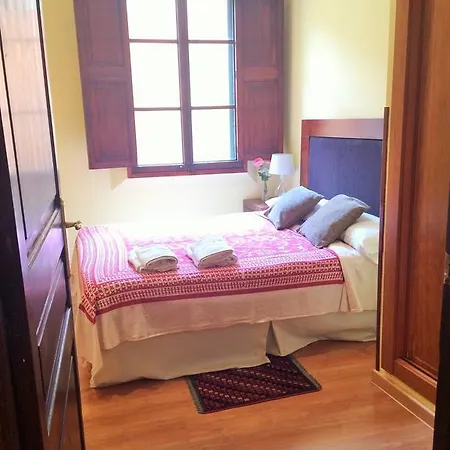 Apartment Mallorca Housing: Old Centre - Turismo De Interior Palma