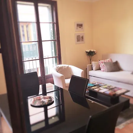 Mallorca Housing: Old Centre - Turismo De Interior