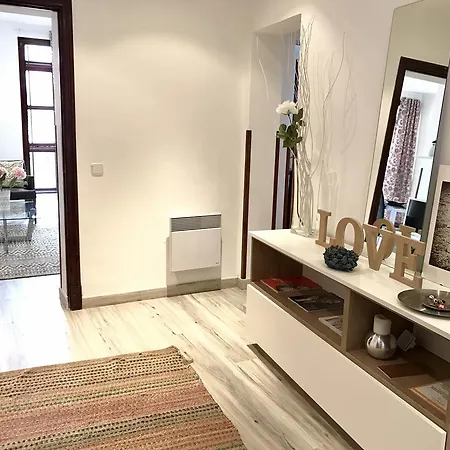 Apartment Mallorca Housing: Old Centre - Turismo De Interior Palma