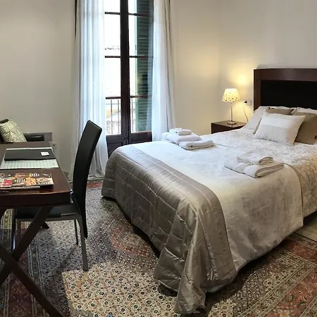 Mallorca Housing: Old Centre - Turismo De Interior Palma