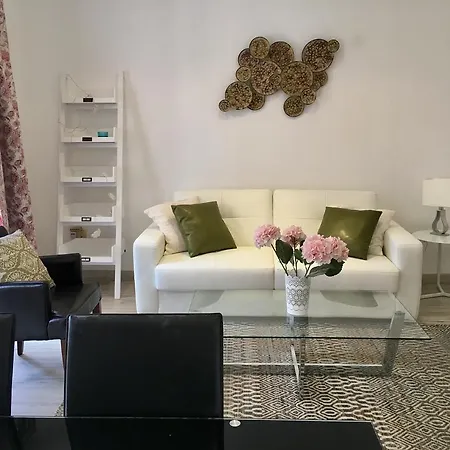 Apartment Mallorca Housing: Old Centre - Turismo De Interior Palma