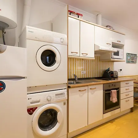 Mallorca Housing: Old Centre - Turismo De Interior Apartment Palma