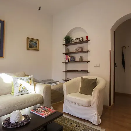 Mallorca Housing: Old Centre - Turismo De Interior