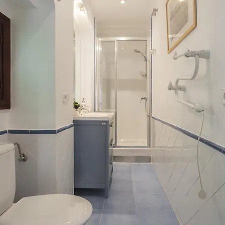 Mallorca Housing: Old Centre - Turismo De Interior Apartment Palma