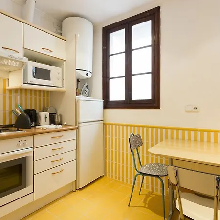 Mallorca Housing: Old Centre - Turismo De Interior Apartment Palma