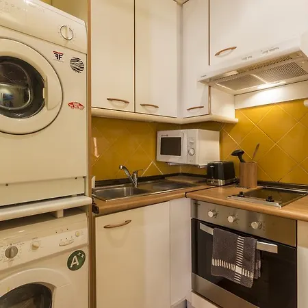 Mallorca Housing: Old Centre - Turismo De Interior Apartment *