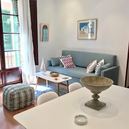 Mallorca Housing: Old Centre - Turismo De Interior