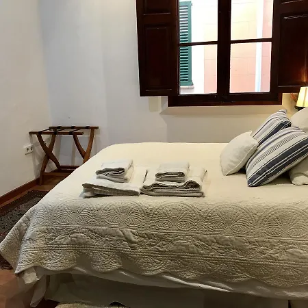 Mallorca Housing: Old Centre - Turismo De Interior *