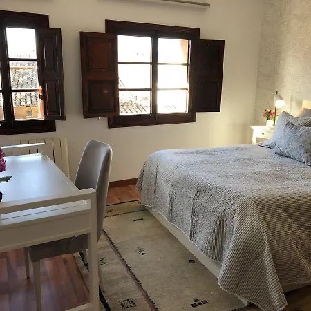 Mallorca Housing: Old Centre - Turismo De Interior