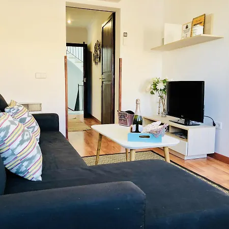 Mallorca Housing: Old Centre - Turismo De Interior Apartment Palma