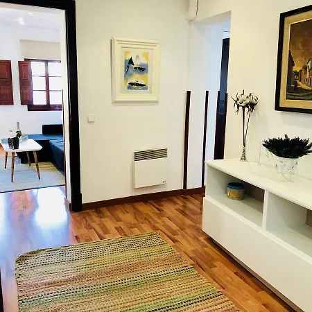 Mallorca Housing: Old Centre - Turismo De Interior *