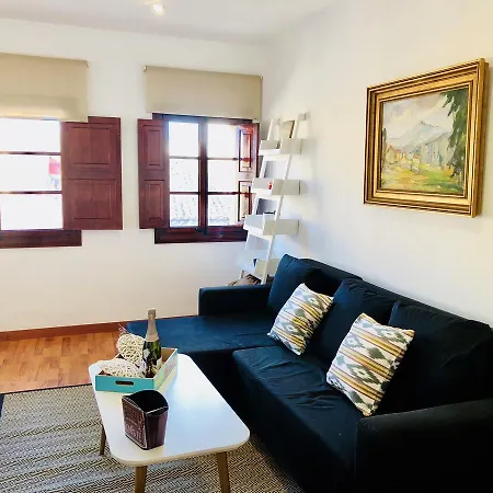 Apartment Mallorca Housing: Old Centre - Turismo De Interior