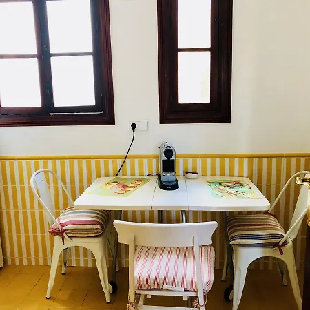 Apartment Mallorca Housing: Old Centre - Turismo De Interior *