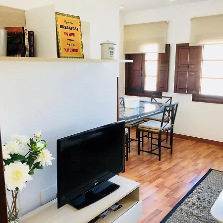 Apartment Mallorca Housing: Old Centre - Turismo De Interior *