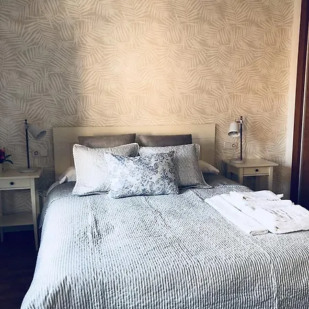 Mallorca Housing: Old Centre - Turismo De Interior Apartment Palma