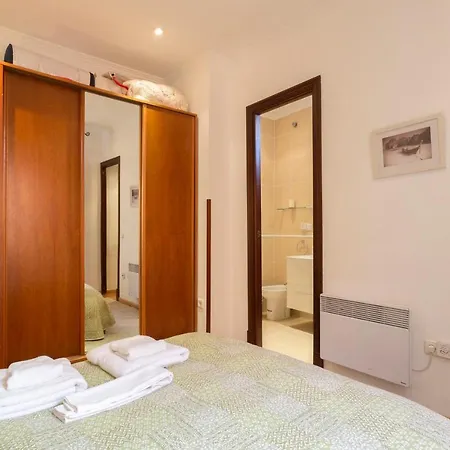 Apartment Mallorca Housing: Old Centre - Turismo De Interior *