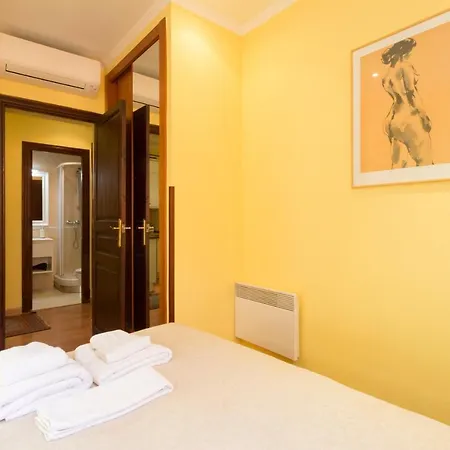 Mallorca Housing: Old Centre - Turismo De Interior