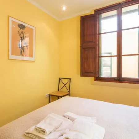 Apartment Mallorca Housing: Old Centre - Turismo De Interior *