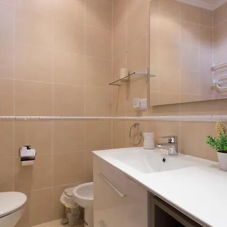 Mallorca Housing: Old Centre - Turismo De Interior Apartment *