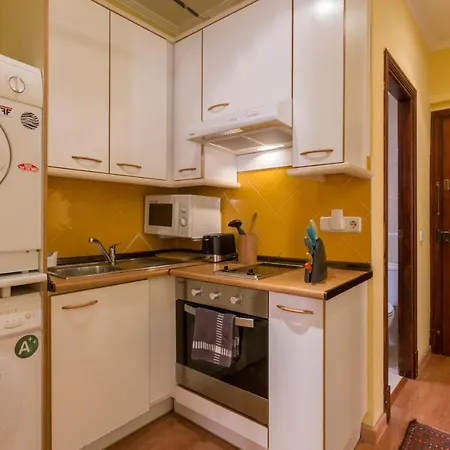 Apartment Mallorca Housing: Old Centre - Turismo De Interior