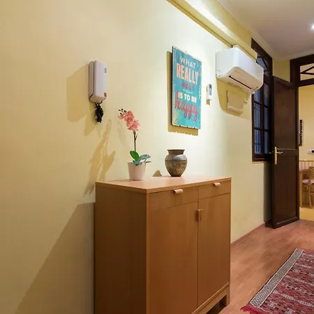 Mallorca Housing: Old Centre - Turismo De Interior