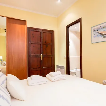 Mallorca Housing: Old Centre - Turismo De Interior Palma