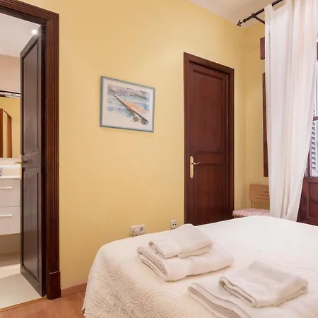 Mallorca Housing: Old Centre - Turismo De Interior