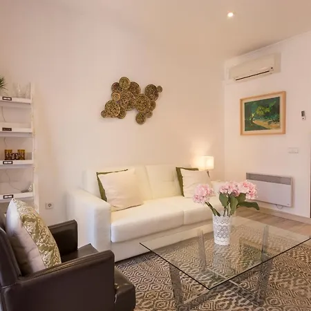 Mallorca Housing: Old Centre - Turismo De Interior