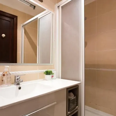 Apartment Mallorca Housing: Old Centre - Turismo De Interior Palma