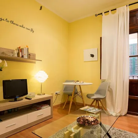 Mallorca Housing: Old Centre - Turismo De Interior Palma