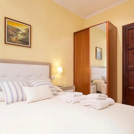 Mallorca Housing: Old Centre - Turismo De Interior Apartment *