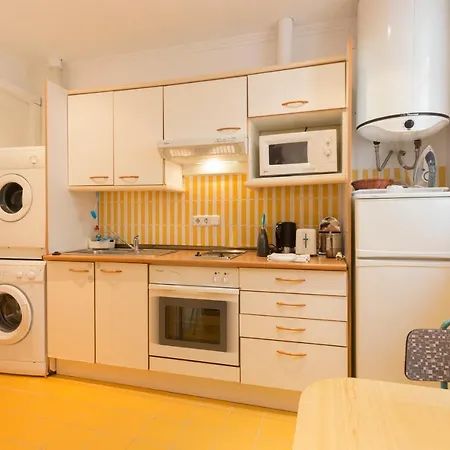 Apartment Mallorca Housing: Old Centre - Turismo De Interior