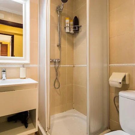 Apartment Mallorca Housing: Old Centre - Turismo De Interior Palma