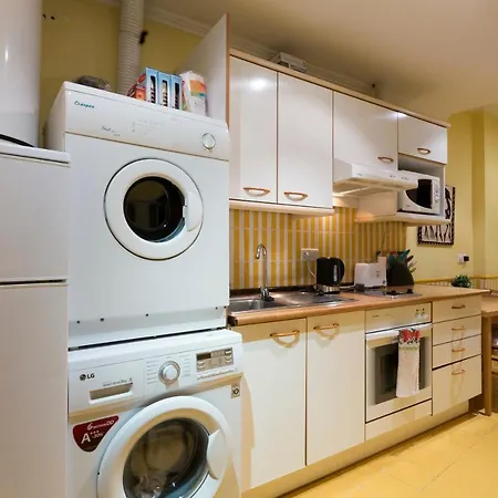 Mallorca Housing: Old Centre - Turismo De Interior *