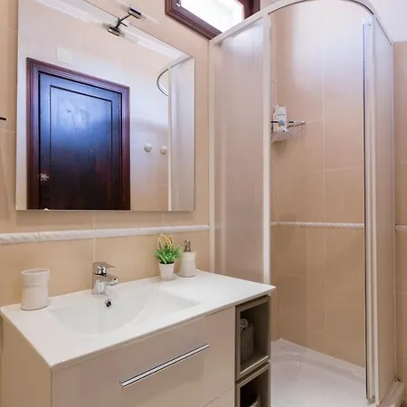 Mallorca Housing: Old Centre - Turismo De Interior