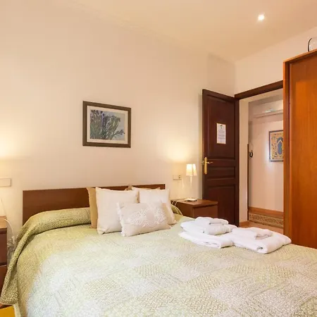 Apartment Mallorca Housing: Old Centre - Turismo De Interior *