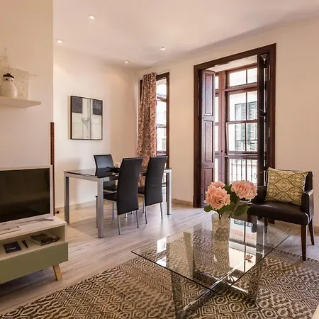 Apartment Mallorca Housing: Old Centre - Turismo De Interior