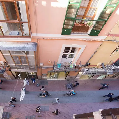 Mallorca Housing: Old Centre - Turismo De Interior